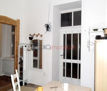 Apartament 1 camere de inchiriat in Cluj-Napoca, Centru ID 3844 - Photo 5