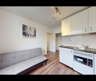1 Bed Flat, Talbot Square, W2 - Photo 1