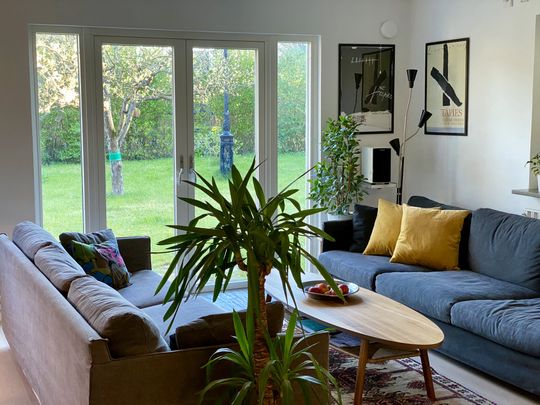 Kåseholmsgatan, Limhamn - Photo 1