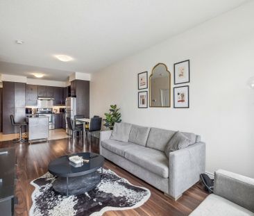 For Lease - 277 South Park Road Unit# 810, Markham, Ontario - Photo 4