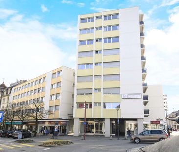 Appartement 2.5 pièces au centre ville de Bulle ! - Photo 2