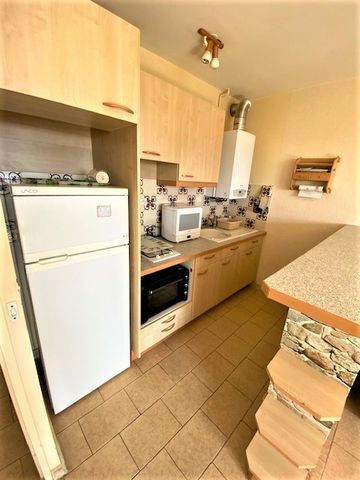 Appartement meublé vue mer - Photo 5