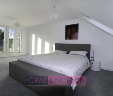 4 bedroom terraced house to rent - Photo 6