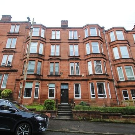 Whitehill Street, Glasgow, G31 - Photo 1