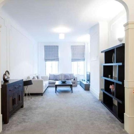 Strathmore Court Park Road, St Johns Wood, London, NW8 - Photo 1