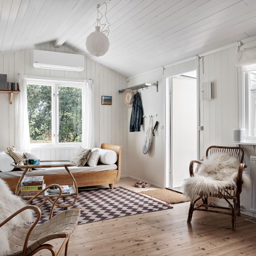 Hyttavägen, Muskö - Foto 1