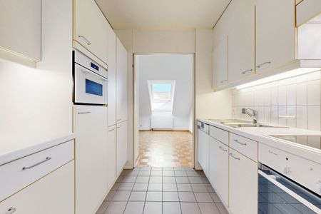 Au coeur de la ville - bon cadeau CHF 500.00 - Photo 4