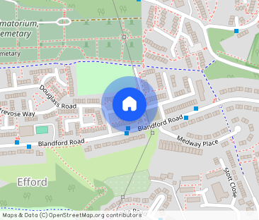 Smeaton Square, Efford - Photo 1