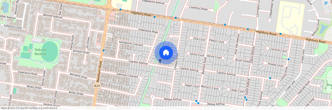 5 Arcadia Court, Vic 3150, Glen Waverley