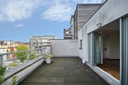 Penthouse te huur - Photo 2