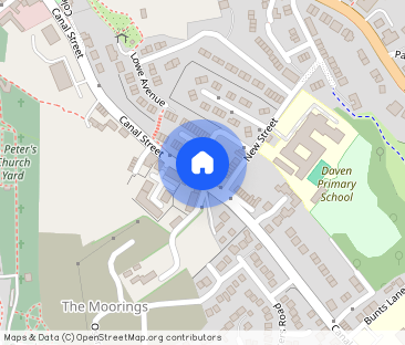 Canal Street, Congleton, Cheshire, CW12 - Photo 1