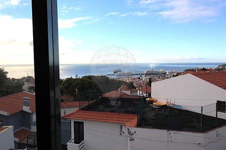 Apartamento T1 em Ilha da Madeira - Photo 3