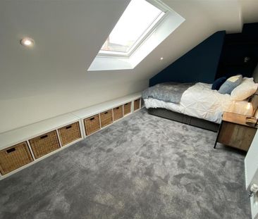 1 bedroom in a house share to rent - Photo 6