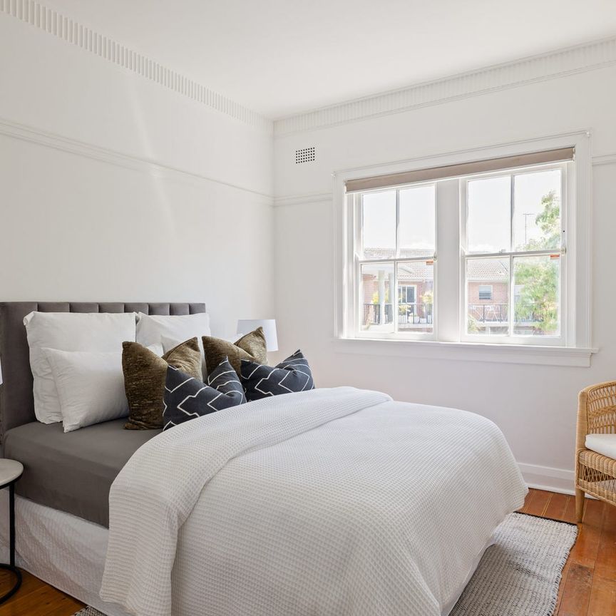 7/52 Cook Street, Randwick NSW 2031 - Apartment For Rent | Domain - Photo 1