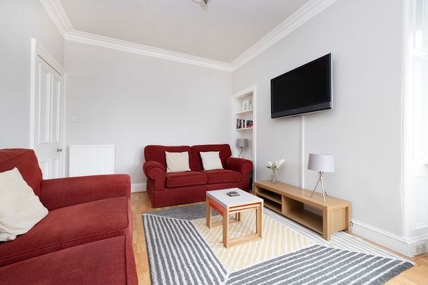 Marischal Place, Edinburgh, EH4 3NE - Photo 1