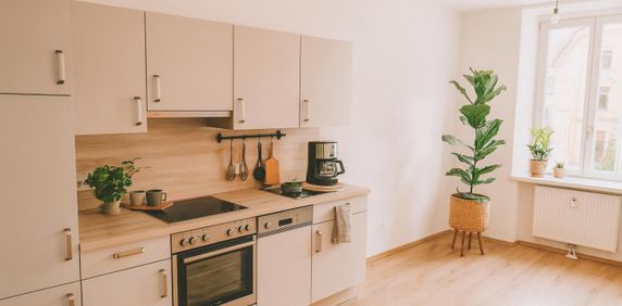 Mietwohnung mit 2 Zimmer in Leoben - Photo 2