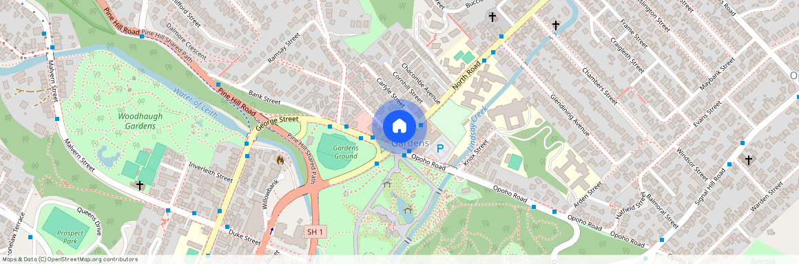 7 North Road, North East Valley, Dunedin City