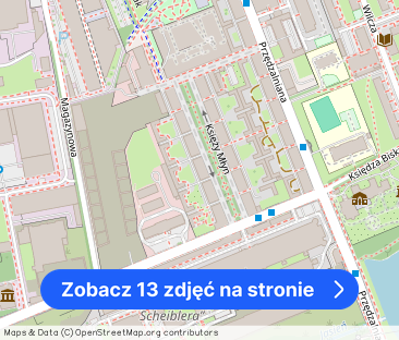 FUZJA - nowe, trzypokojowe mieszkanie 60m2 - Zdjęcie 1
