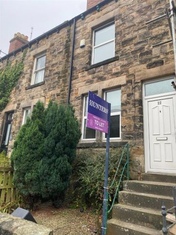 College Road, Harrogate, HG2 0AQ - Photo 3