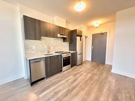 For Lease - 715 Davis Drive Unit# 303B, Newmarket, Ontario - Photo 4