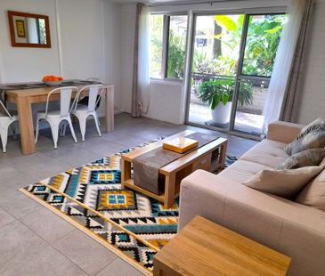 Lease | Flat | $400 per week - Photo 1