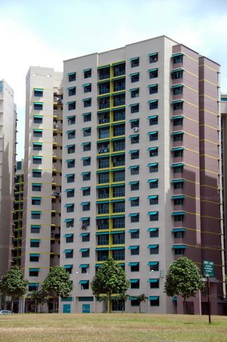 Blk 483 Segar Gardens (Bukit Panjang), HDB 4 Rooms - For Rent - Photo 5