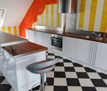 Appartement à louer F4 à Sarreguemines - Photo 6