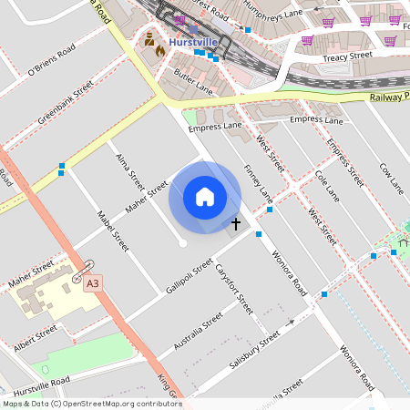 23/79-81 Woniora Road, NSW 2220, Hurstville