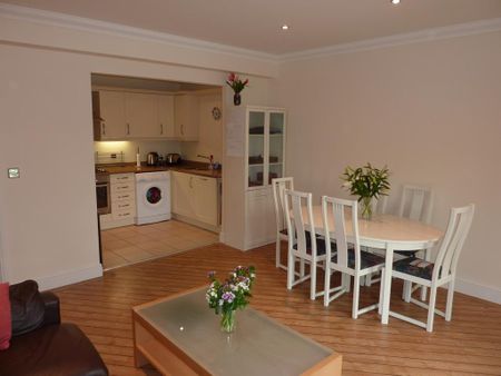 3 bedroom duplex to rent - Photo 2