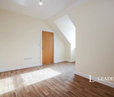 2 bedroom apartment to rent St. Peters Gardens, Marefair, Northampt... - Photo 3