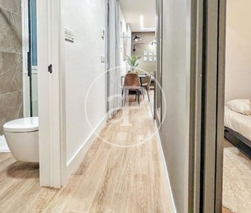 Flat for rent in Palacio (Madrid) - Photo 3