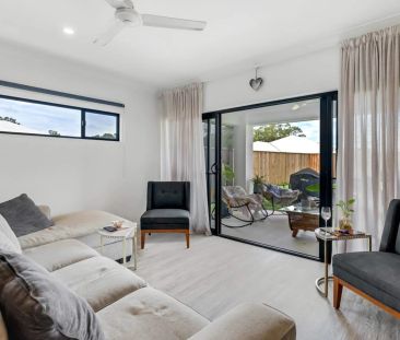 Modern family home in new estate - Photo 4