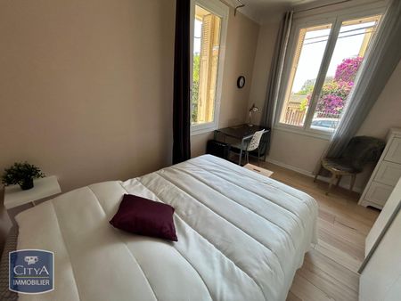 Location Appartement 1 pièce 35m² TOULON 83000 - Photo 5