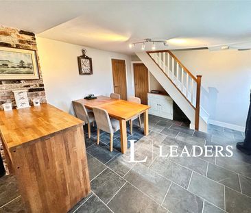 3 bedroom cottage to rent Winkhill, Leek, ST13 - Photo 5