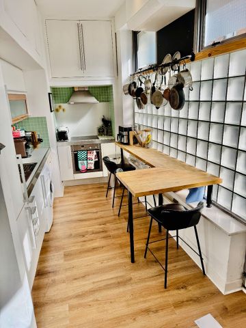 2 Bed Flat, Cheshire Street, E2 - Photo 4