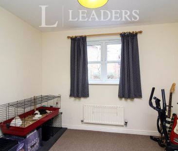2 bedroom apartment to rent - Photo 4