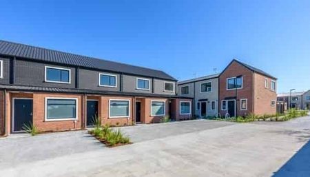 32/137 Hall Avenue, Mangere, Auckland - Photo 4