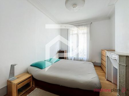 À PUTEAUX À louer Appartement 3 pièces 45 m2 Loyer 1 230,00 €/mois charges comprises * - Photo 3