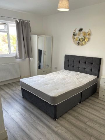 Room in a Shared House, Green Lane, SW16 - Photo 5