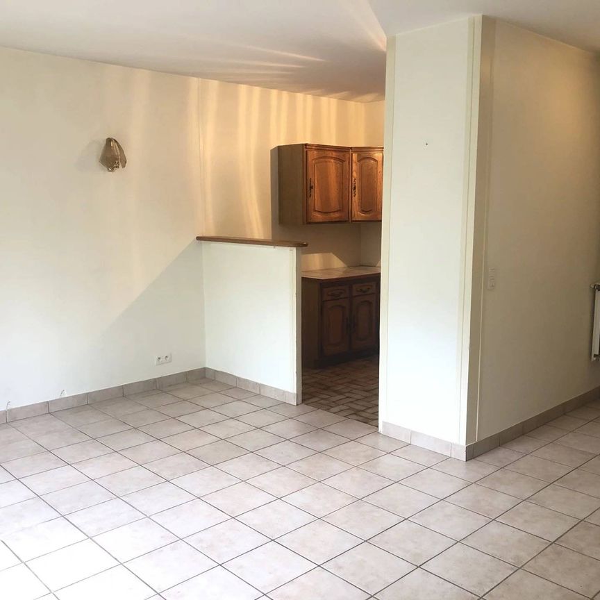 En centre ville de Montesson - Photo 1