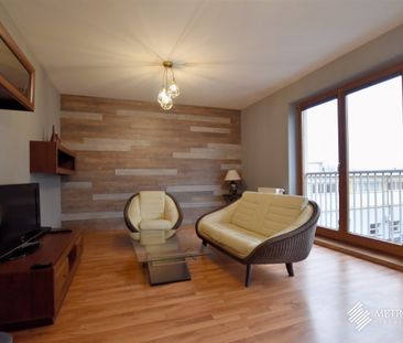 Kraków, Prądnik Biały, os. Wolfganga Amadeusa Mozarta, Kraków - Photo 2