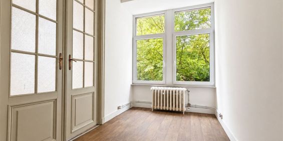 In optie - Appartement te huur in Koekelberg met 4 slaapkamers - Photo 3
