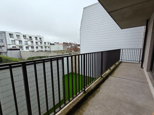 Appartement te huur in Lokeren - Foto 1