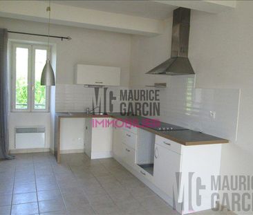 A LOUER - DUPLEX BEAUMES DE VENISE - 4 pièces - Photo 3