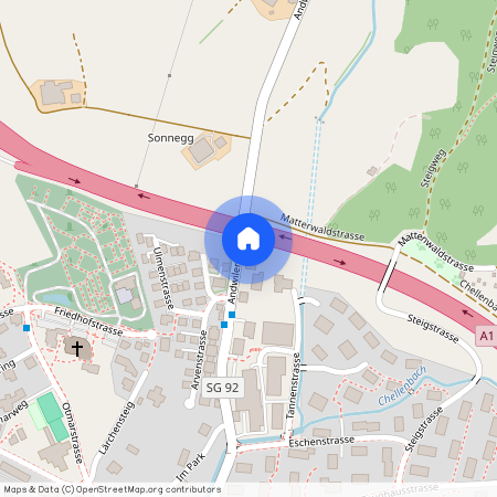 9200, Gossau SG, Andwilerstrasse, 56