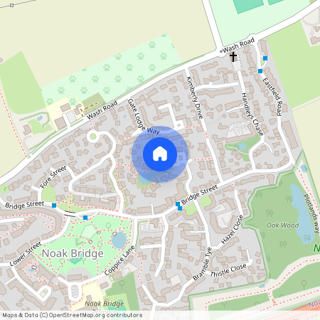 Durban Lane, Noak Bridge, SS15