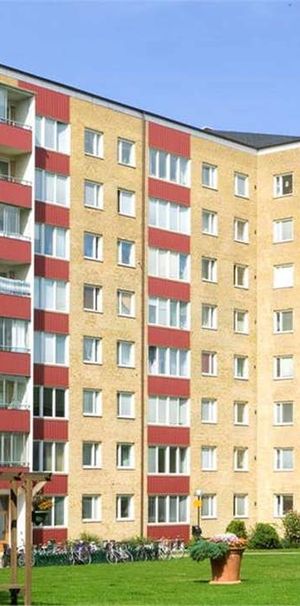 Eriksfältsgatan 73E, Nydala - Photo 1