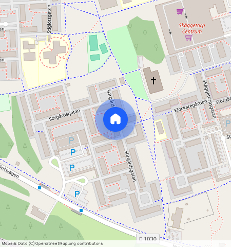 Linköping, Sörgårdsgatan, **, 58645