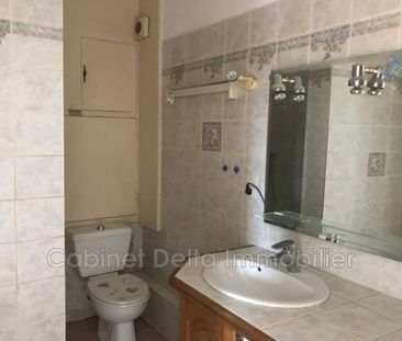 location appartement 3 Pièce(s) - Photo 3