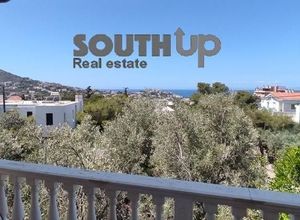 Διαμέρισμα για ενοικίαση - Σαρωνίδα - Photo 1